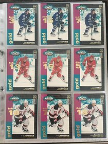 Hokejove kartičky You Crash The Game 95/96 - 20