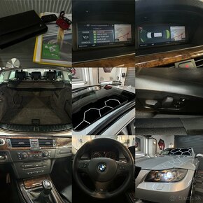 BMW 325i xdrive - 20