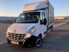 Renault Master Valnik - 20