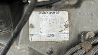 Nissan Patrol GR 2.8TDI Navijaky, ARB uzávierky, všetko v TP - 20