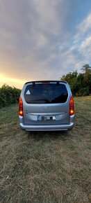 Opel Combo Life XL1.2 Turbo AT8 - 20