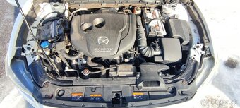 Mazda 6 2.2 Diesel Skyactiv 110kw - 20