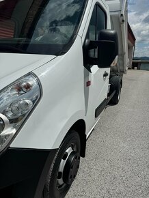 Renault Master 2.3 DCI 145 Energy sklápač do 3,5 t - 20