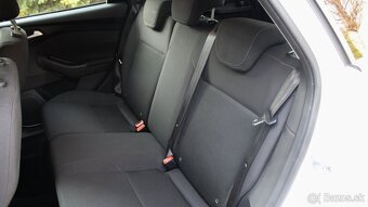 Ford Focus Kombi 2.0 TDCi , 110kW, Duratorq Titanium Plus - 20