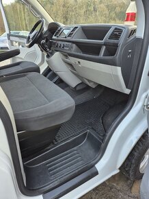 Volkswagen transporter t6 2,0 tdi - 20