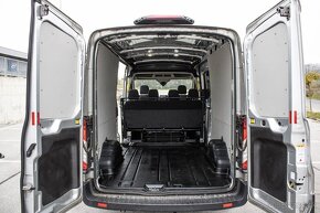 Ford Transit Kombi 2.0 TDCi L3H2 A/T - 20