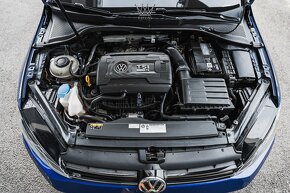 Volkswagen Golf R 7,5 2.0 TSI 4MOTION DPH - 20