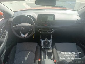 HYUNDAI I30 HB PE2 1,5I COMFORT - 20