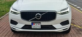 Volvo XC60 D42.0L 2020Drive-E Momentum Panorama Odpočet DPH: - 20