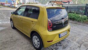 Volkswagen Up Up 1.0 take up Slovakia odpočet DPH - 20