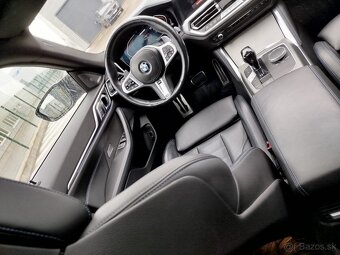 BMW Rad 4 Gran Coupé M440i xDrive A/T 374PS V6 - 20