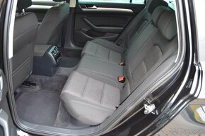 VW PASSAT VARIANT B8 2.0 TDI HIGHLINE, 2015, NAVI, BIXENÓNY - 20