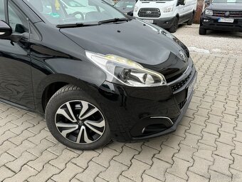 Peugeot 208 1.2 PureTech Allure - 20