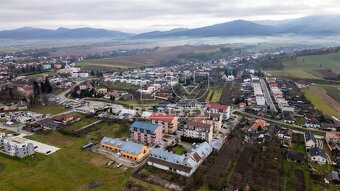 2 IZBOVÝ BYT  56 m2 S 2 LODŽIAMI TRENČIANSKE STANKOVCE - 20