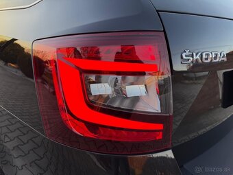 Škoda Octavia Combi 2.0 TDI Style - 20