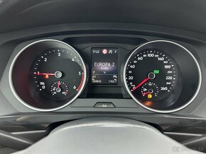 TIGUAN EVO 104000KM DSG 110KW TOP MOZNÝ ODPOČET - 20