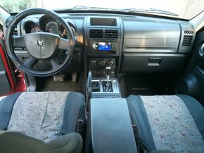 Dodge Nitro Jeep CHerokee,librety 2,8CRDI - 20