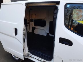 Nissan NV200 1.5 dCi Acenta Premium - 20