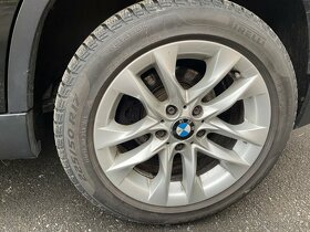 BMW X1 sDrive 18d A/T - 20