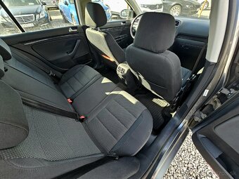 Volkswagen Golf Variant 1.6 TDI BlueMotion - 20