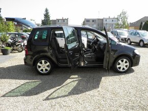 Volkswagen Touran 1.4 TSI Family - 20