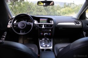 Audi A4 Avant 3.0 TDI V6 quattro S tronic - 20