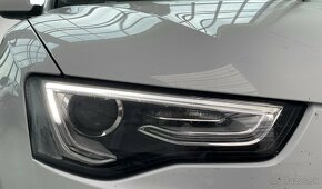 Audi A5 2016, 48241km, 1.8 Benzín 130kW - 20