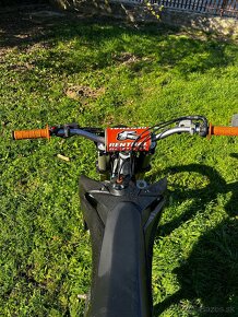 Ktm sxf 250 2011/12 - 20