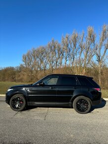 Land rover Range Rover Sport SDV6 HSE Dynamic - 20