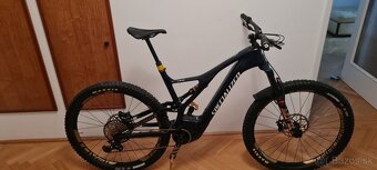 Specialized Turbo Levo CARBON - 20