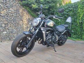 Kawasaki Vulcan S 650 ABS - 20