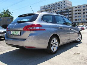 Peugeot 308 1.5 BlueHDi S S Active Pack - 20