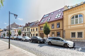 Iný nebytový priestor, Predaj, Jarková ul., Prešov, 46 m2 aj - 20