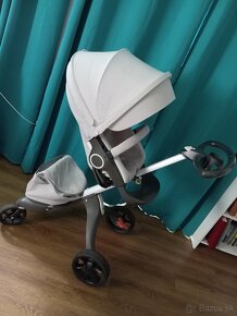 Stokke xplory - 20