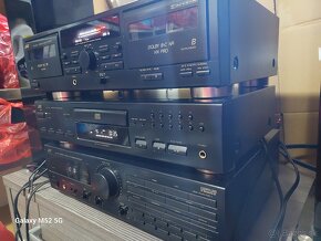 JVC RX-212 /JVC TD-W216 /JVC XL-V184 - 20