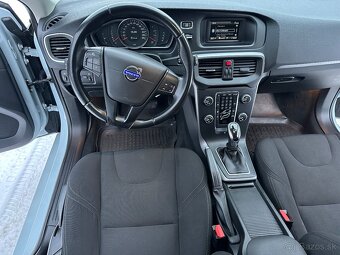 Volvo V40 D2 1,6 Diesel Automat - 20