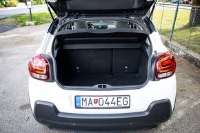 Citroën C3 PureTech 110 S&S E6.2 Feel - 20