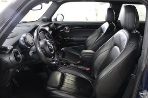 Mini Cooper S 2.0 141kw A/T TRAFALGAR - 20