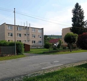 PREDAJ 3i.b.Chmin.N.Ves,okr.Prešov,komp.rekonšt.+garáž,loggi - 20