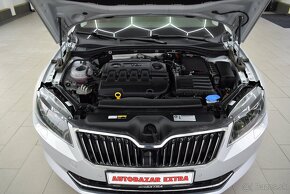 Škoda Superb 2,0 TDI STYLE,DSG,NAVI,1.maj., - 20