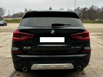 BMW X3 xDrive 30e xLine M-packet-odpočet DPH - 20