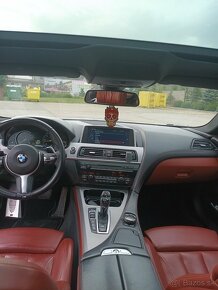 Predam BMW 640d xd facelift TOP - 20