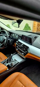 Predam BMW 520D 2019 - 20