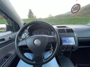 Volkswagen Polo Mk4 9n3 - 20