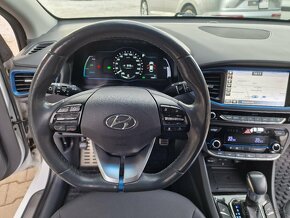 Hyundai IONIQ 1.6 MHEV Style hybrid 105k kup.SR (benzín) - 20