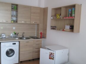 Apartmán pri mori - Bulharsko - 20