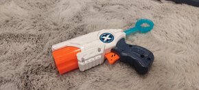 X-shot ZURU NERF zbrane - 20