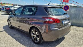 Peugeot 308 1.6 HDi Business - 20