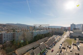 HALO reality - Predaj, dvojizbový byt Bratislava Dúbravka, S - 20