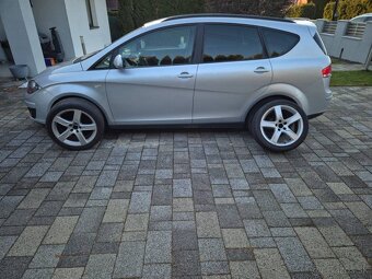 Seat Altea XL 1.6 TDI CR - 20